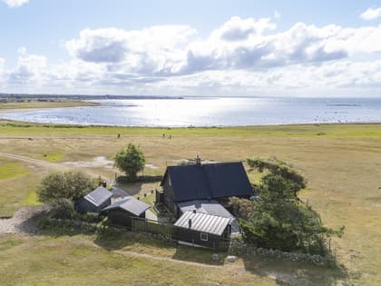 Bild av närområdet