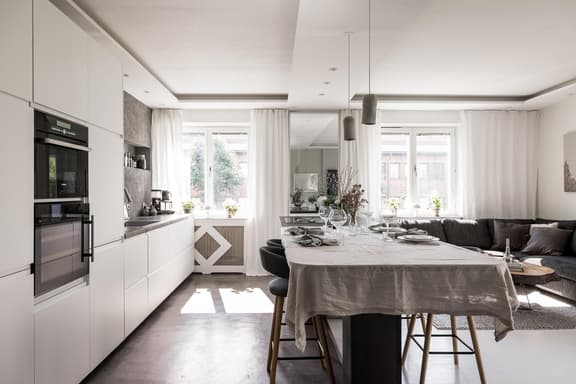 Knarrhögsgatan 8A, Mölndal