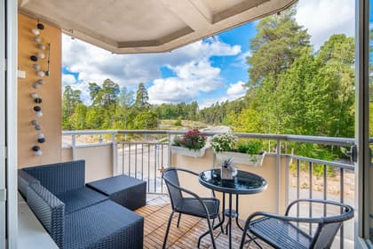 Ulleråkersvägen 60, Ulleråker