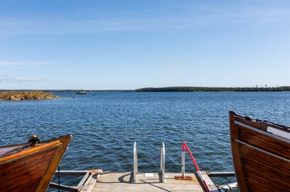 Bild av närområdet