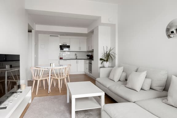 Gårdstensvägen 120, Göteborg