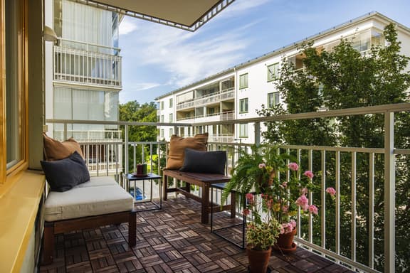 Johan Skyttes väg 392, Stockholm