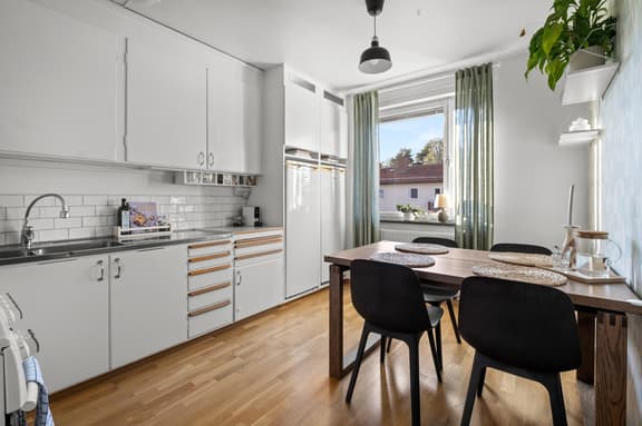 Ringvägen 38, Haninge