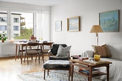 Stensövägen 10, Älta