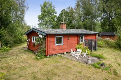 Österänget 170, By Kyrkby