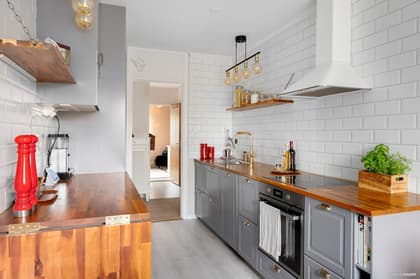 Granitvägen 7B, Centrala Tyresö