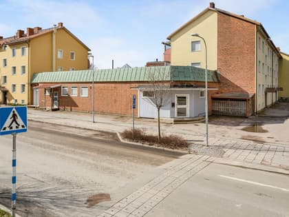 Bild av närområdet