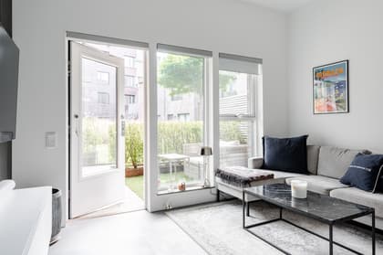 Vågbrytargränd 7, Oceanhamnen