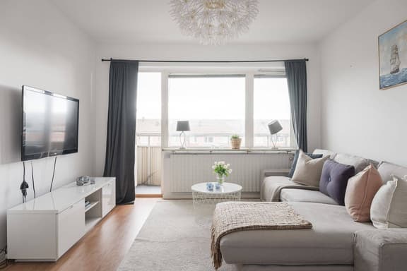 Fylkinggatan 25B, Malmö