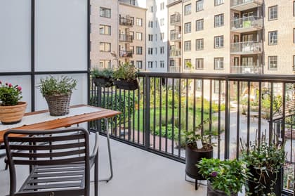 Rosengrens gata 41, Limhamns Sjöstad