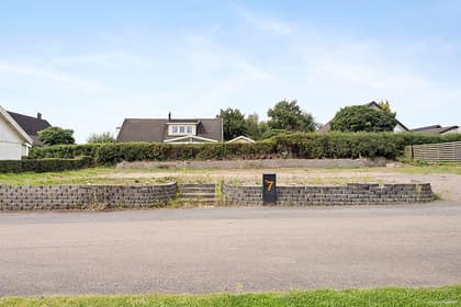 Bild av närområdet