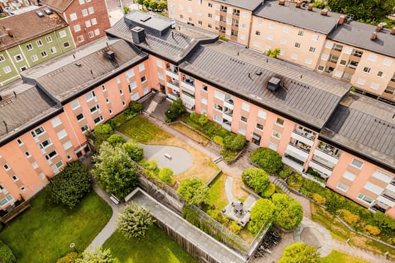 Rådmansgatan 10B, Enköping