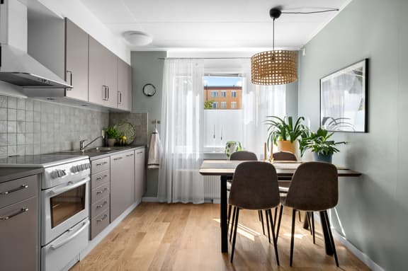 Vendelsömalmsvägen 219, Haninge