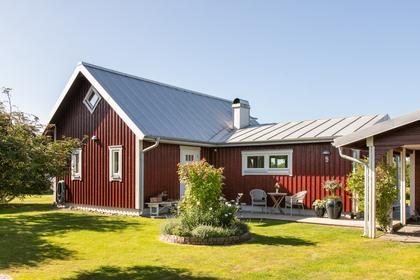 Exteriörbild