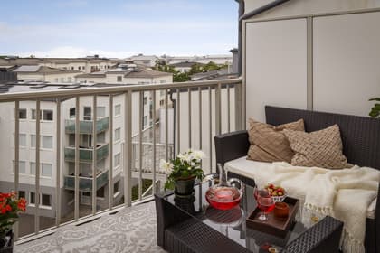 Lotta Svärds gränd 16, Fruängen