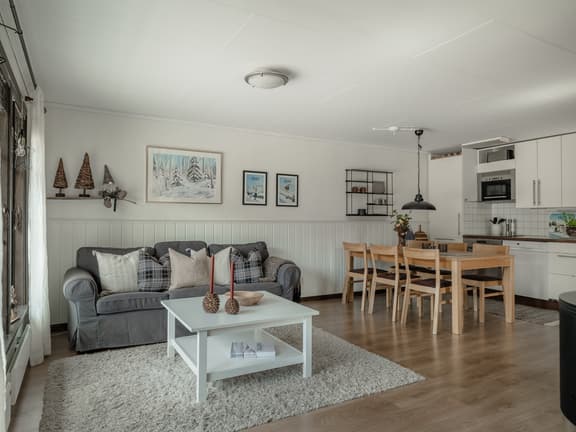 Röda Byn 3C, Malung-Sälen