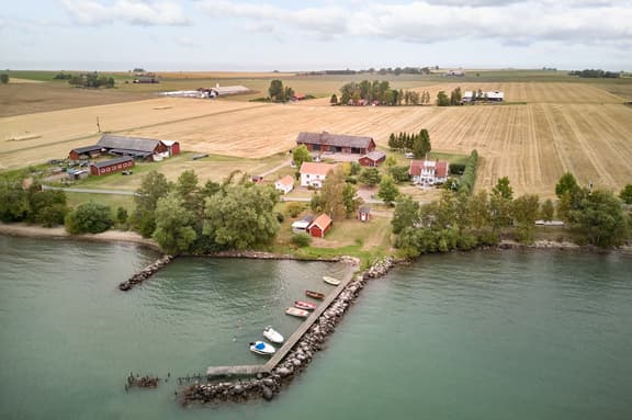 Erstad Skutegård 3, Jönköping