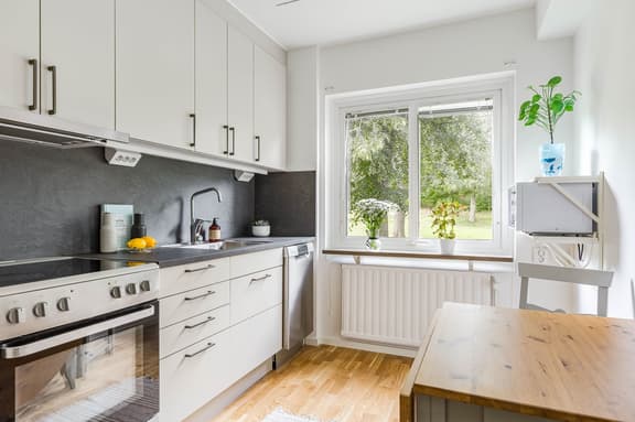 Garnisonsvägen 24, Linköping