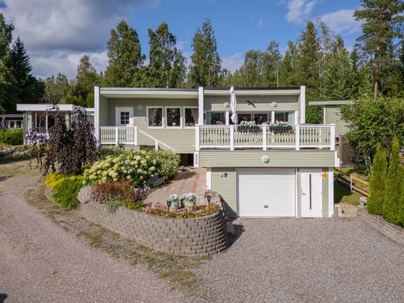 Tranviken 225, Sundsvall