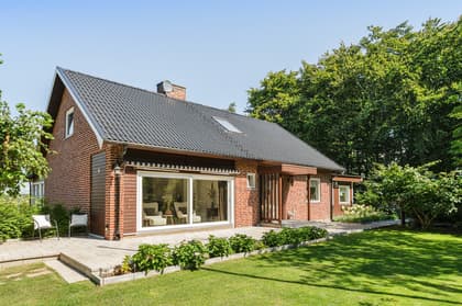 Ausåsvägen 97, Ausås