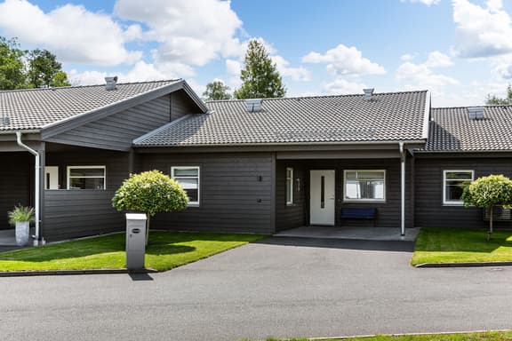 Borgmästaregatan 6L, Vetlanda