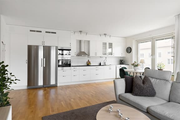 Timmermansgatan 7, Linköping