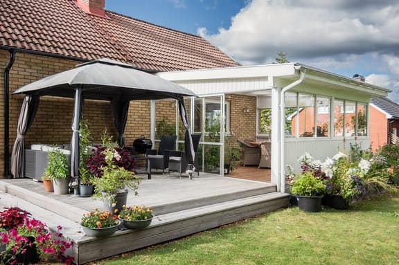 Ambjörnsvägen 4, Falköping