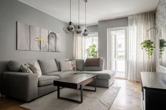 Fjällgatan 50A, Borås