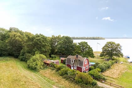 Stanstorp Rörviksvägen 32, Stanstorp