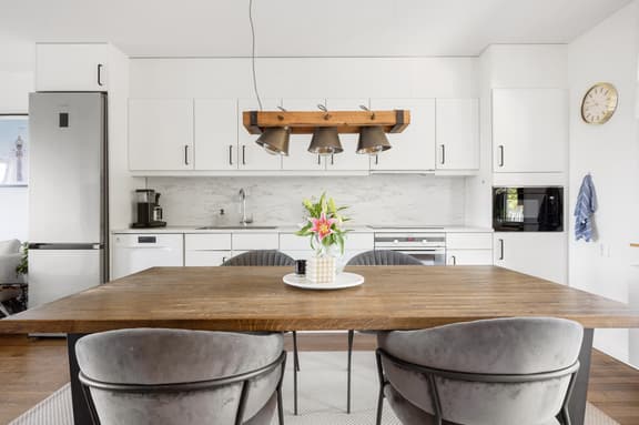 Karlavägen 31A, Lidingö