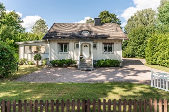 Växjövägen 35, Älmhult