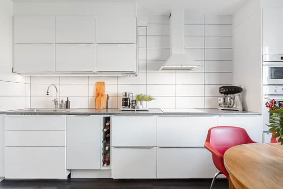 Klörupsvägen 31E, Trelleborg