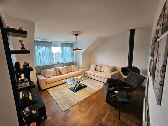 Storgatan 37B, Vetlanda