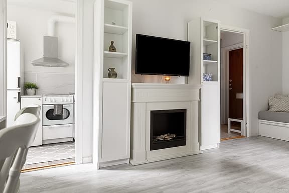 Hovsgränd 1, Härnösand