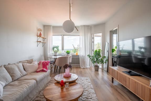 Fjällkroken 9, Borås