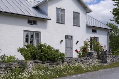 Fleringe Lickedarve 382, Fleringe