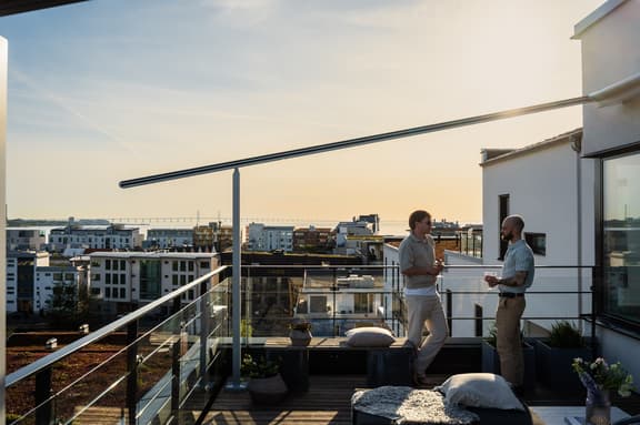 Lilla Varvsgatan 13K, Malmö