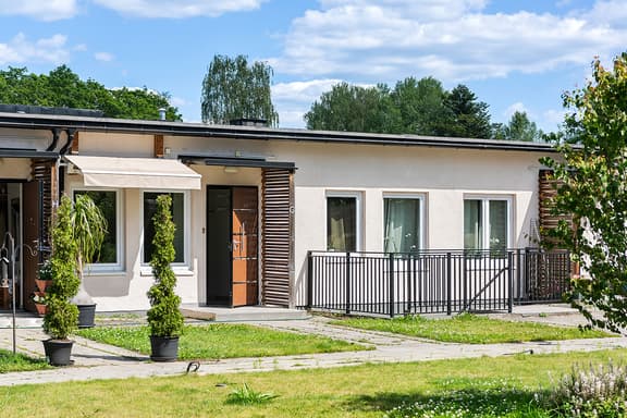 Mölnbovägen 23G, Södertälje