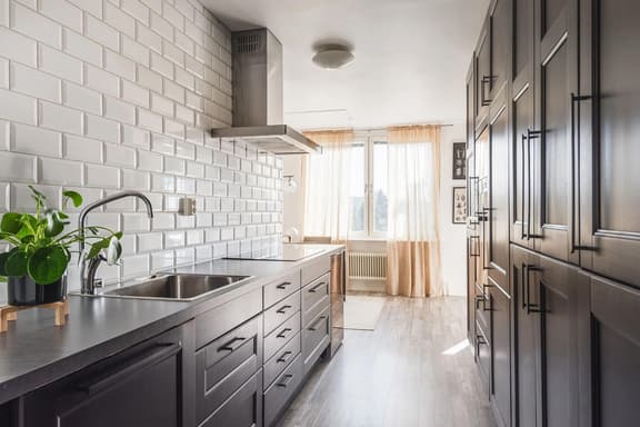 Klippgatan 13, Sundsvall