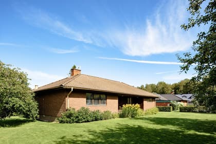 Bild av närområdet