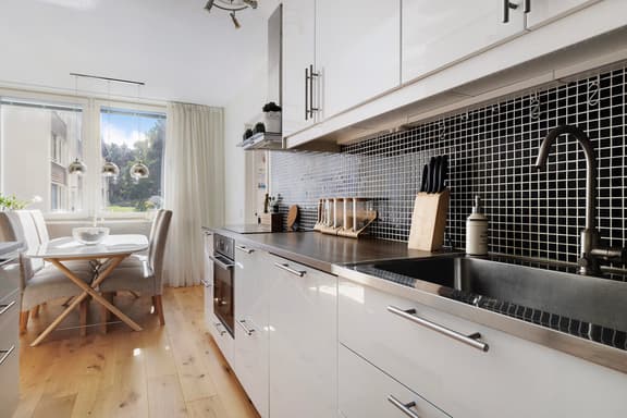 Heimdalsgatan 2, Sigtuna