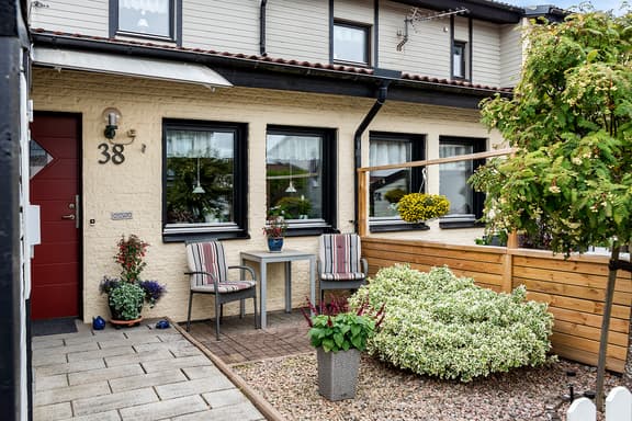 Altona By 38, Laholm