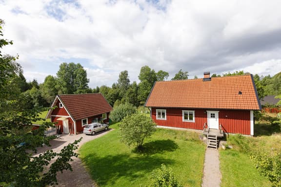 Härlöv Borshult 2, Alvesta