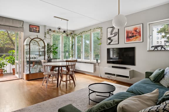 Sandhamnsgatan 32, Stockholm