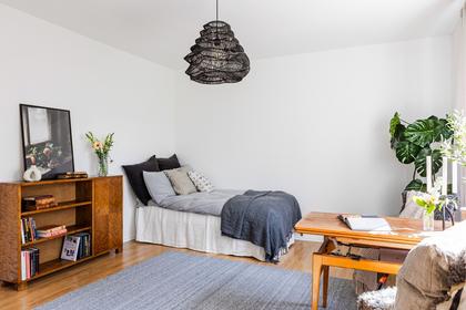 Interiörbild