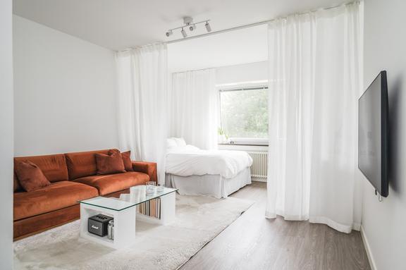 Trastgatan 11A, Avesta