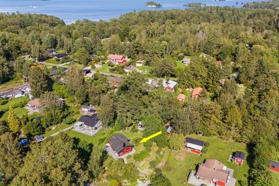 Fogdö Vik 9, Strängnäs