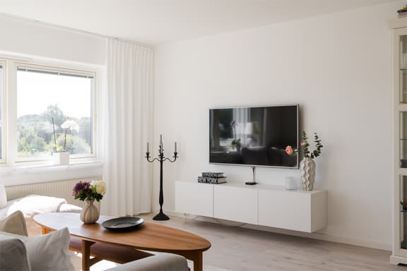 Oshögavägen 216, Malmö