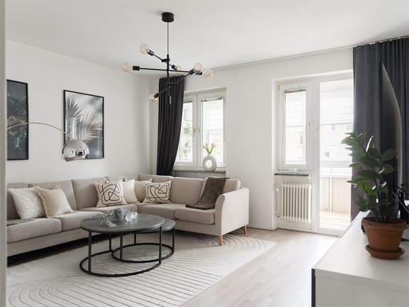 Amiralsgatan 87B, Malmö