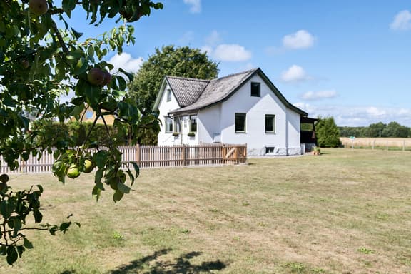 Byvägen 49, Bromölla